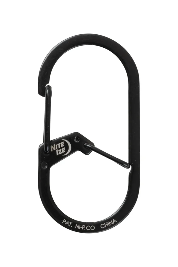 Nite Ize G-Series Dual Carabiner #2>Macpac Best