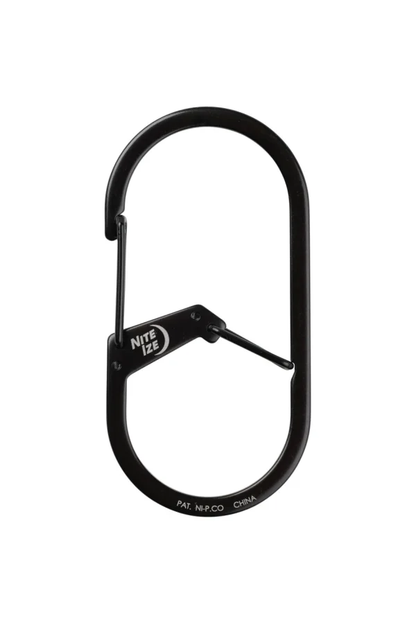 Nite Ize G-Series Dual Carabiner #4>Macpac Best Sale