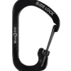 Nite Ize Slidelock Stainless Steel Carabiner #2>Macpac Outlet