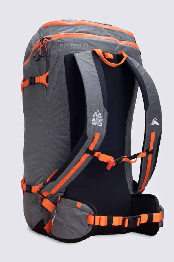 Nzat Pursuit 40L V3>Macpac Clearance