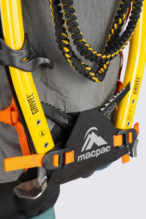 Nzat Pursuit 40L V3>Macpac Clearance