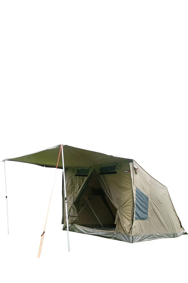 Oztent Rv5 Instant 5 Person Touring Tent>Macpac Shop