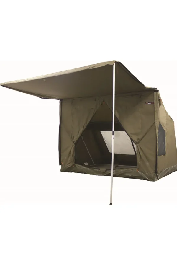 Oztent Rv5 Instant 5 Person Touring Tent>Macpac Shop