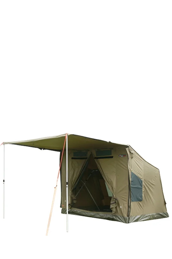 Oztent Rv3 Instant Touring Tent>Macpac Fashion