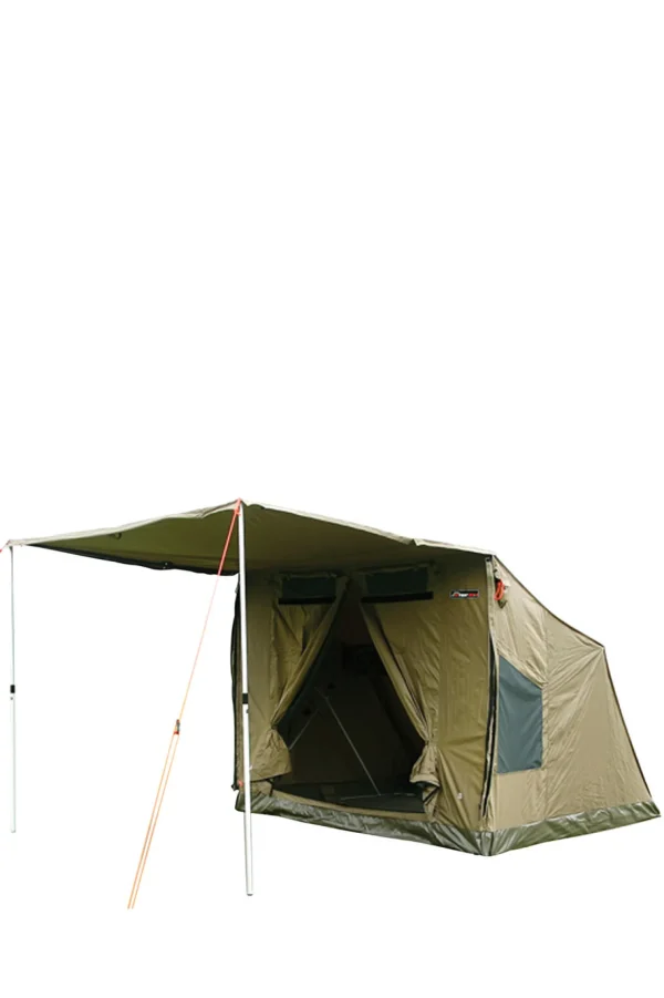 Oztent Rv4 Instant Touring Tent>Macpac Best Sale