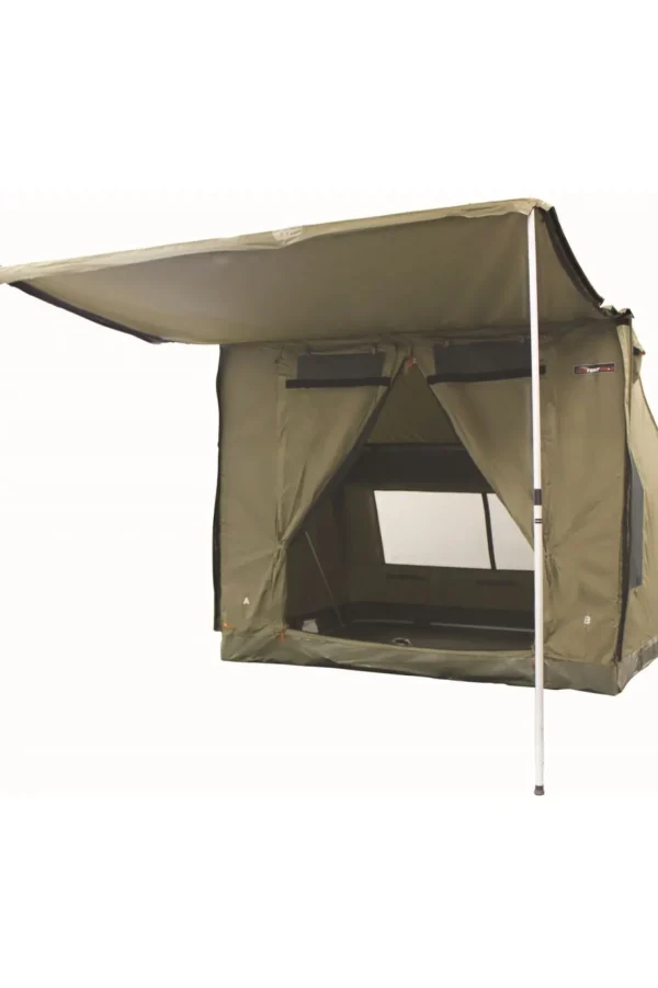 Oztent Rv3 Instant Touring Tent>Macpac Fashion