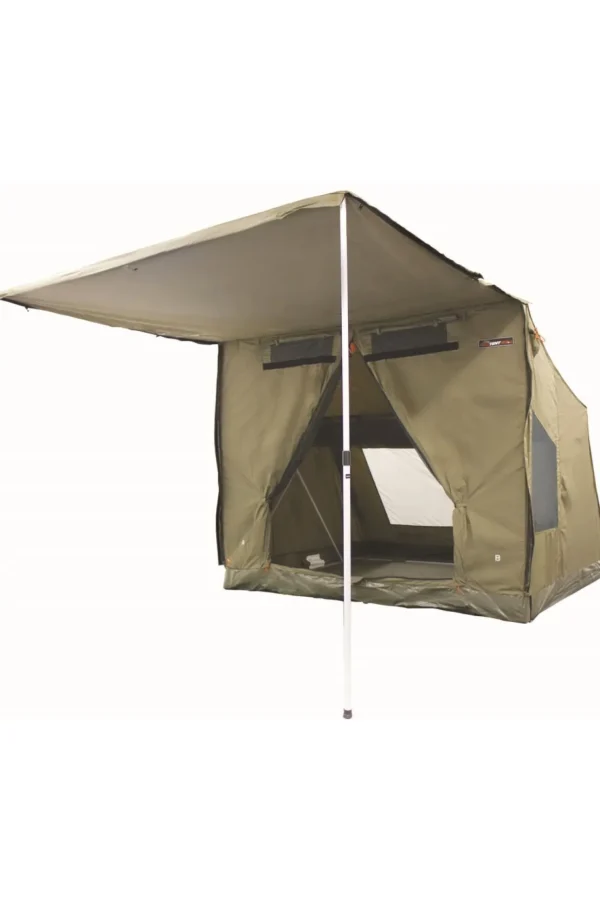 Oztent Rv4 Instant Touring Tent>Macpac Best Sale