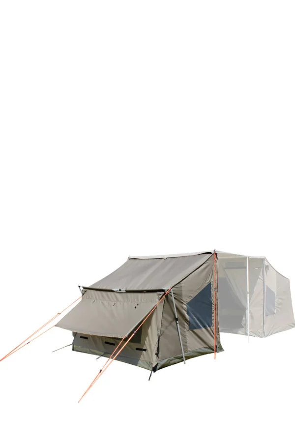 Oztent Rv3-4 Tag Along Touring Tent>Macpac Clearance