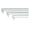 Oztrail 225 X 6.3Mm Galvanised Tent Peg>Macpac Sale