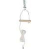 Oztrail 6Mm Guy Rope With Spring>Macpac Clearance