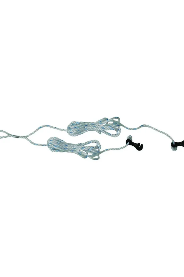 Oztrail 6Mm Solid Set Slider Guy Rope>Macpac Sale