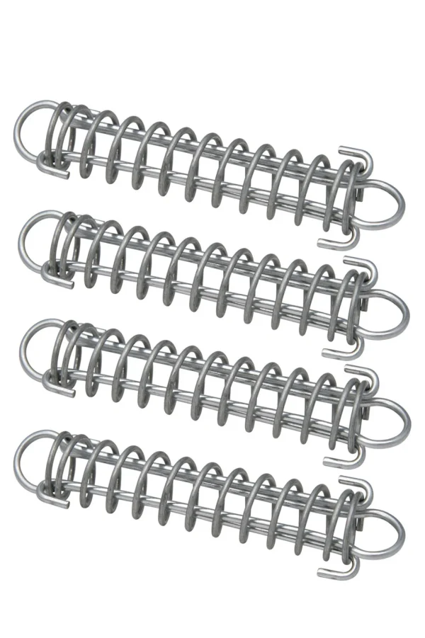 Oztrail Trace Springs — 4 Pack>Macpac Discount