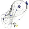 Pacsafe Anti-Theft Backpack & Bag Protector 22-55L>Macpac Flash Sale