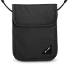 Pacsafe Coversafe X75 Rfid Blocking Neck Pouch>Macpac Best