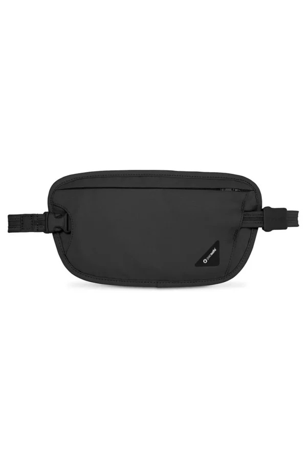 Pacsafe Coversafe X100 Rfid Blocking Waist Wallet>Macpac Clearance