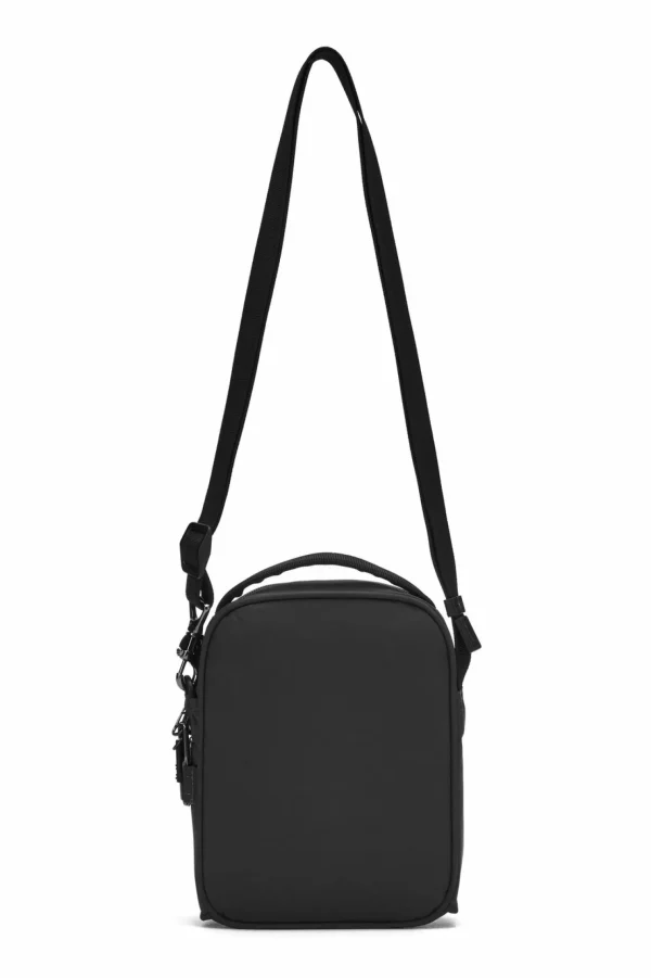 Pacsafe Metrosafe Ls100 Crossbody>Macpac Shop