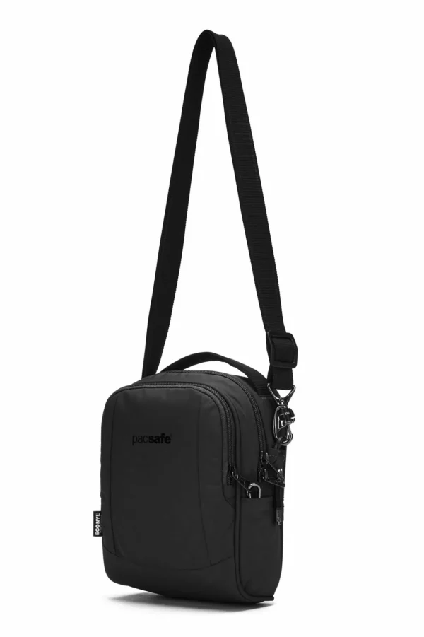 Pacsafe Metrosafe Ls100 Crossbody>Macpac Shop
