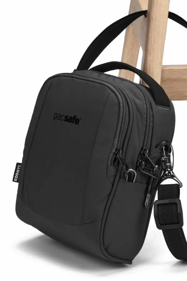 Pacsafe Metrosafe Ls100 Crossbody>Macpac Shop