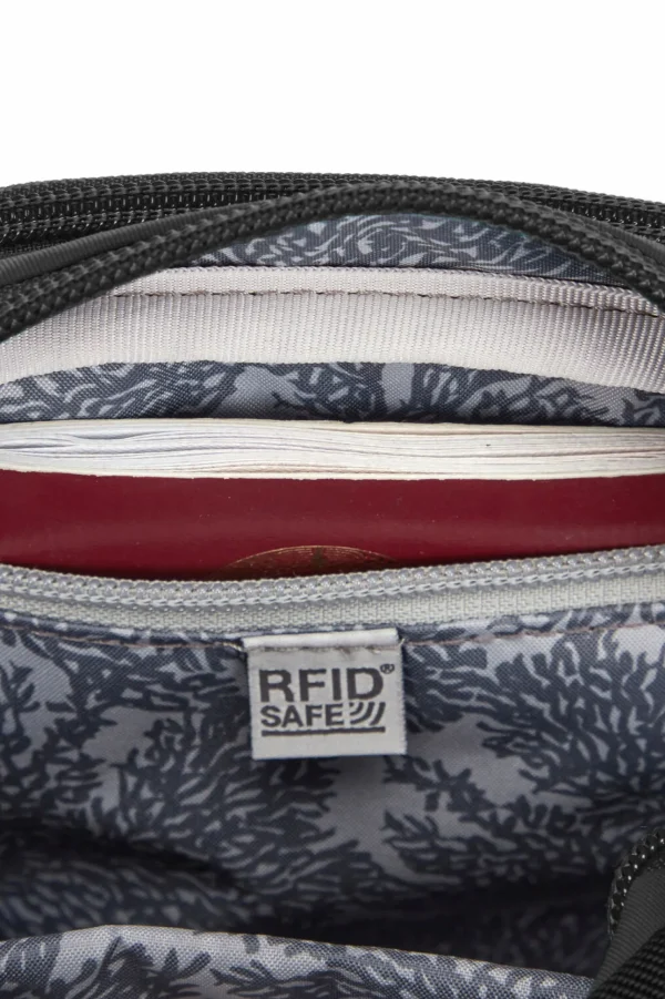 Pacsafe Metrosafe Ls100 Crossbody>Macpac Shop