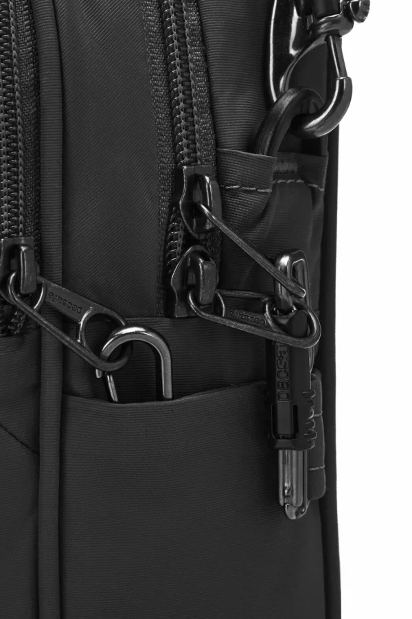 Pacsafe Metrosafe Ls100 Crossbody>Macpac Shop