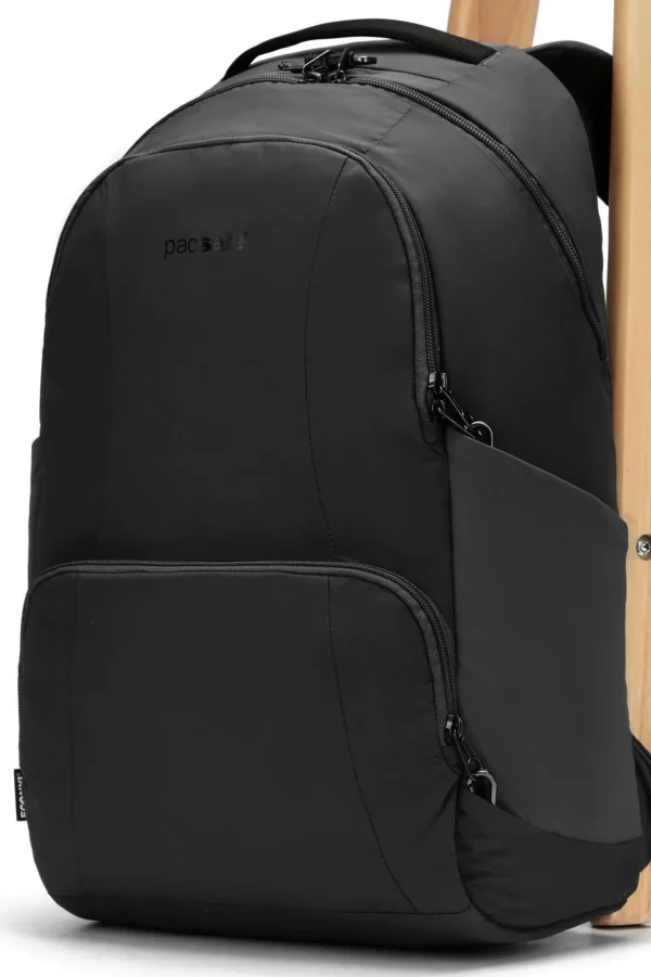 Pacsafe Metrosafe Ls450 25L Backpack>Macpac Best