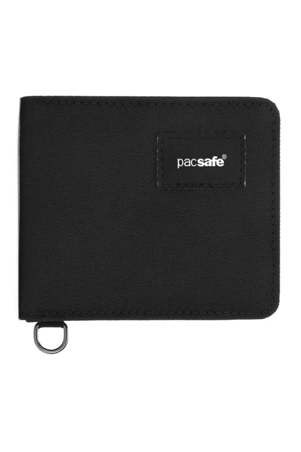 Pacsafe Rfidsafe Bifold Wallet>Macpac Discount