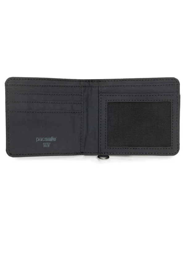 Pacsafe Rfidsafe Bifold Wallet>Macpac Discount