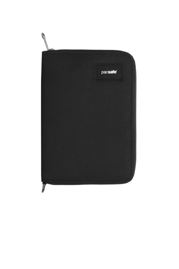 Pacsafe Rfidsafe Compact Travel Organizer>Macpac New