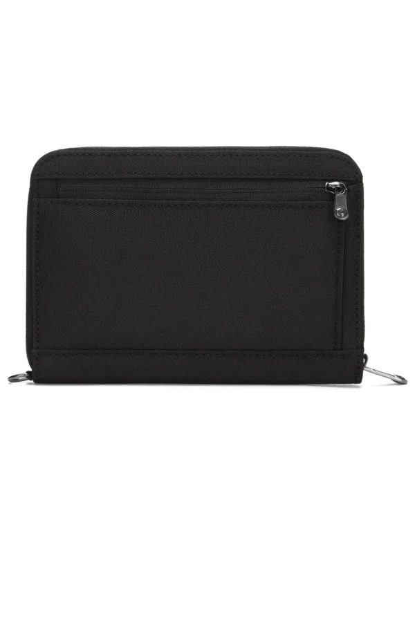 Pacsafe Rfidsafe Compact Travel Organizer>Macpac New