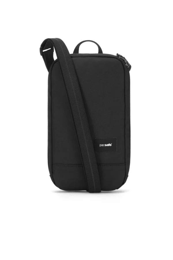 Pacsafe Rfidsafe Tech Crossbody>Macpac Sale