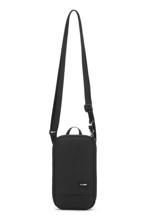 Pacsafe Rfidsafe Tech Crossbody>Macpac Sale