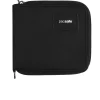Pacsafe Rfidsafe Zip Around Wallet>Macpac Flash Sale