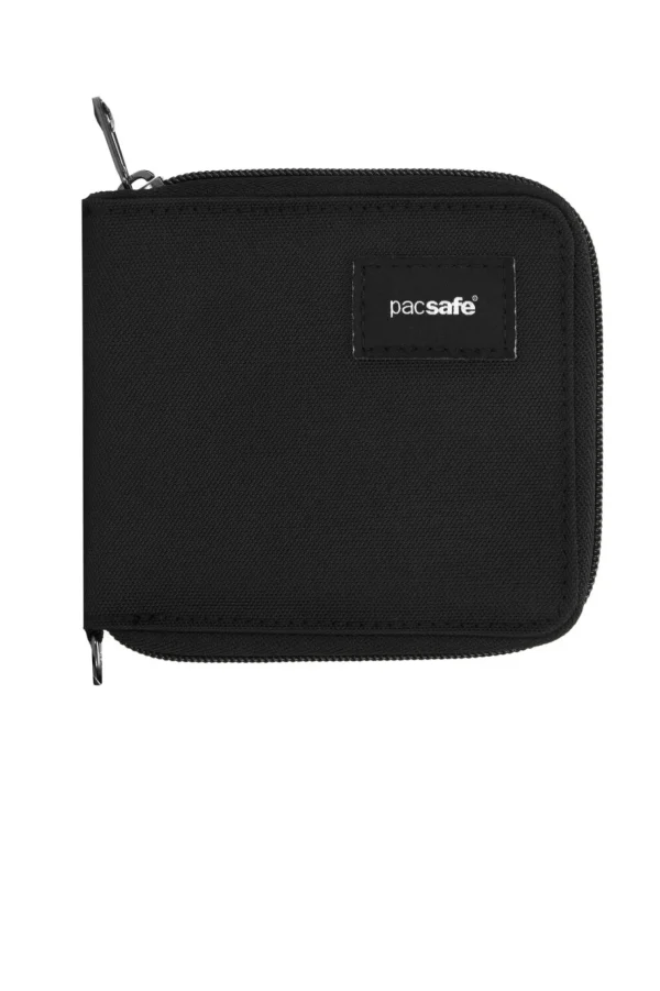 Pacsafe Rfidsafe Zip Around Wallet>Macpac Flash Sale