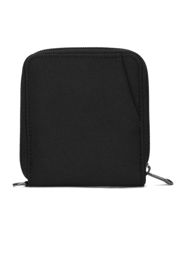 Pacsafe Rfidsafe Zip Around Wallet>Macpac Flash Sale