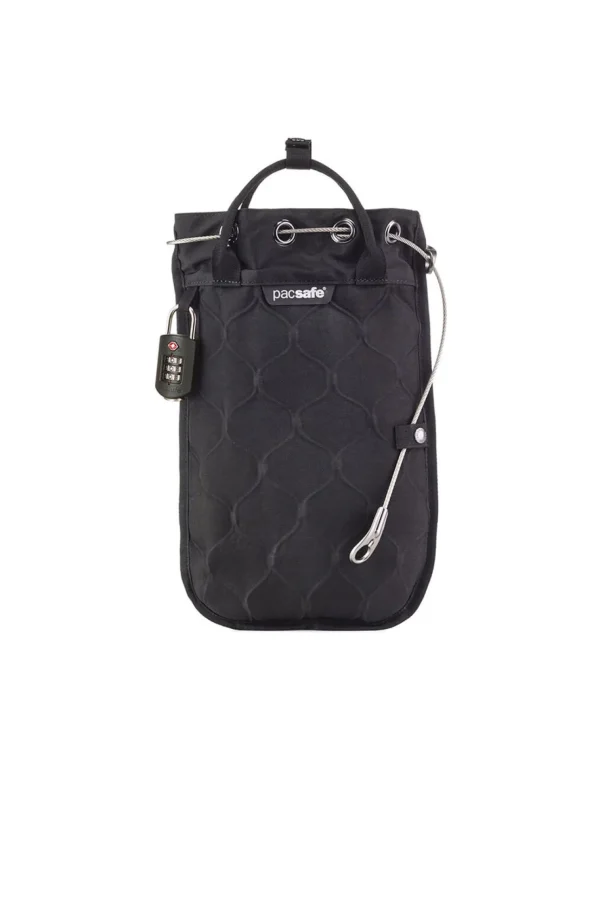 Pacsafe Travelsafe Portable Safe>Macpac Discount