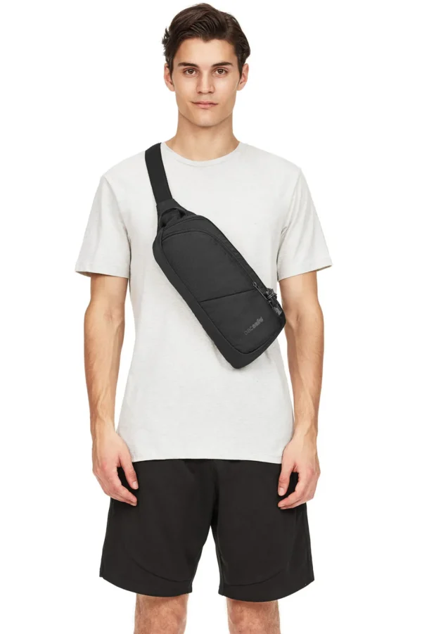 Pacsafe Vibe 150 Sling Pack>Macpac Store