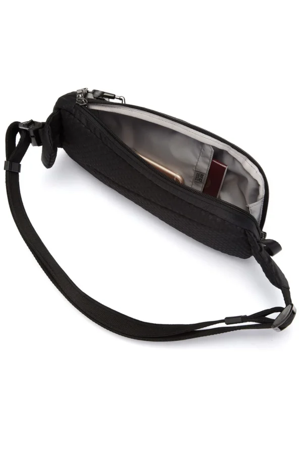 Pacsafe Vibe 150 Sling Pack>Macpac Store