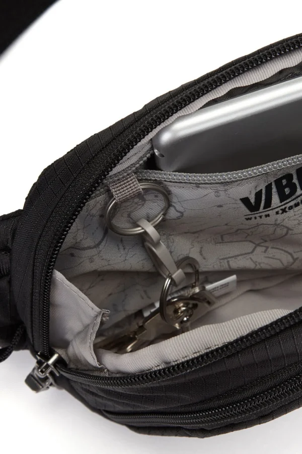 Pacsafe Vibe 150 Sling Pack>Macpac Store
