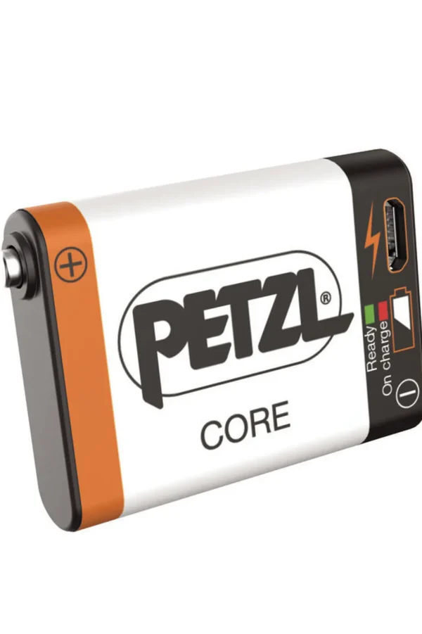 Petzl Accu Core Rechargeable Battery>Macpac Fashion