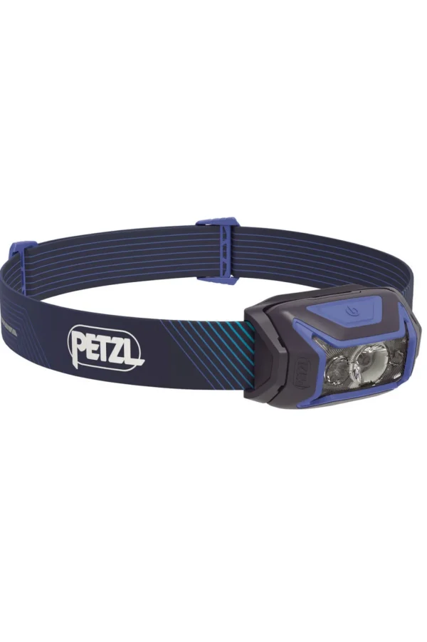 Petzl Actik Core 600>Macpac Hot