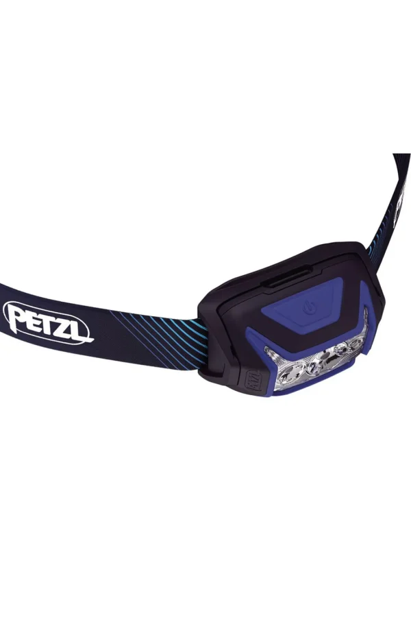 Petzl Actik Core 600>Macpac Hot