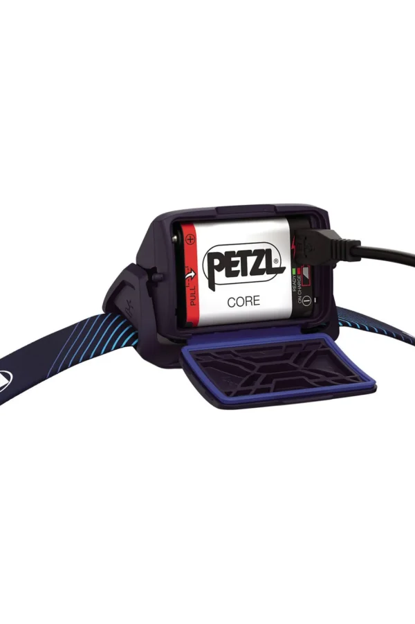 Petzl Actik Core 600>Macpac Hot