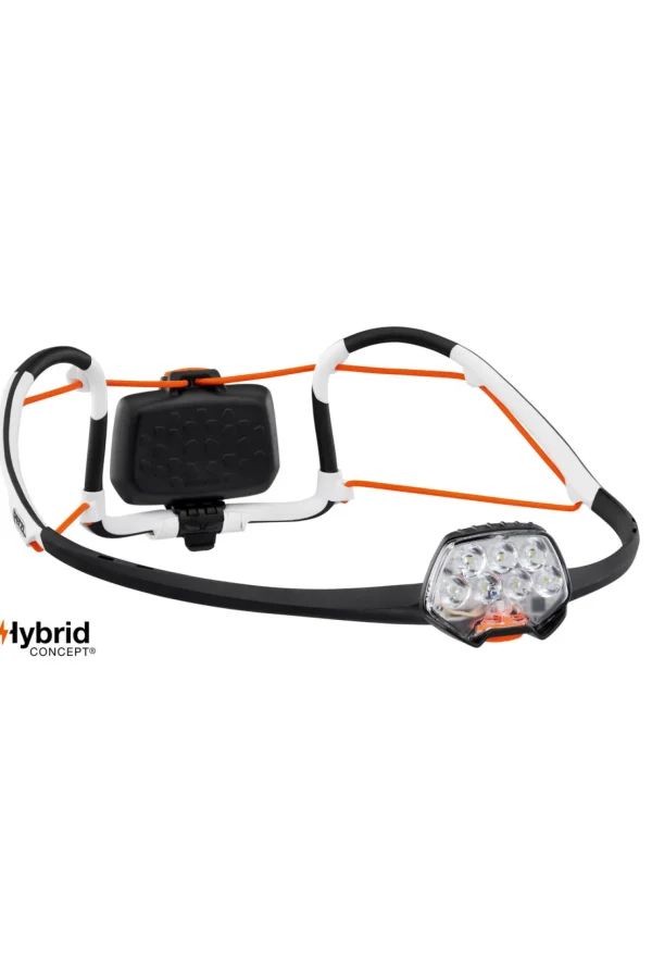 Petzl Iko Core Headlamp>Macpac Discount