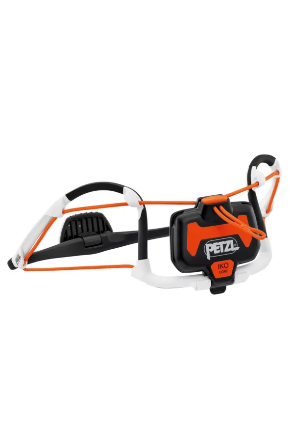 Petzl Iko Core Headlamp>Macpac Discount