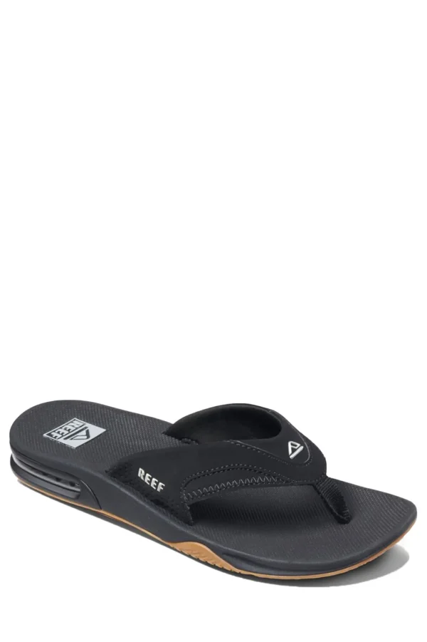 Reef® Men'S Fanning Thongs>Macpac Best Sale