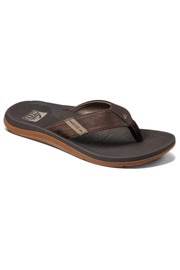 Reef® Santa Ana Men'S Thongs>Macpac Fashion