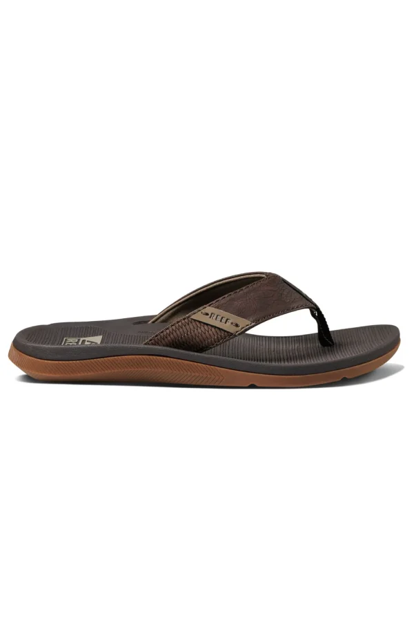 Reef® Santa Ana Men'S Thongs>Macpac Fashion