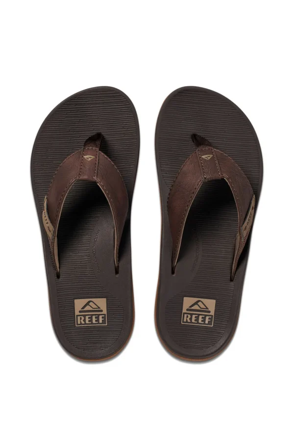 Reef® Santa Ana Men'S Thongs>Macpac Fashion