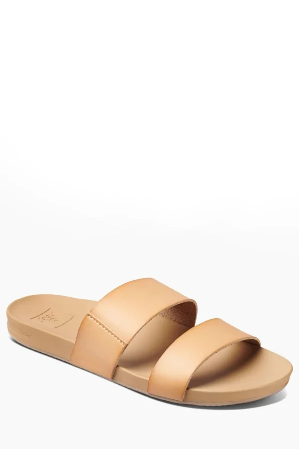 Reef® Women'S Cushion Vista Slides>Macpac Hot