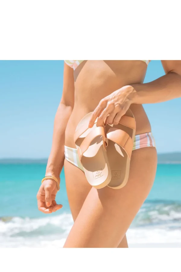 Reef® Women'S Cushion Vista Slides>Macpac Hot